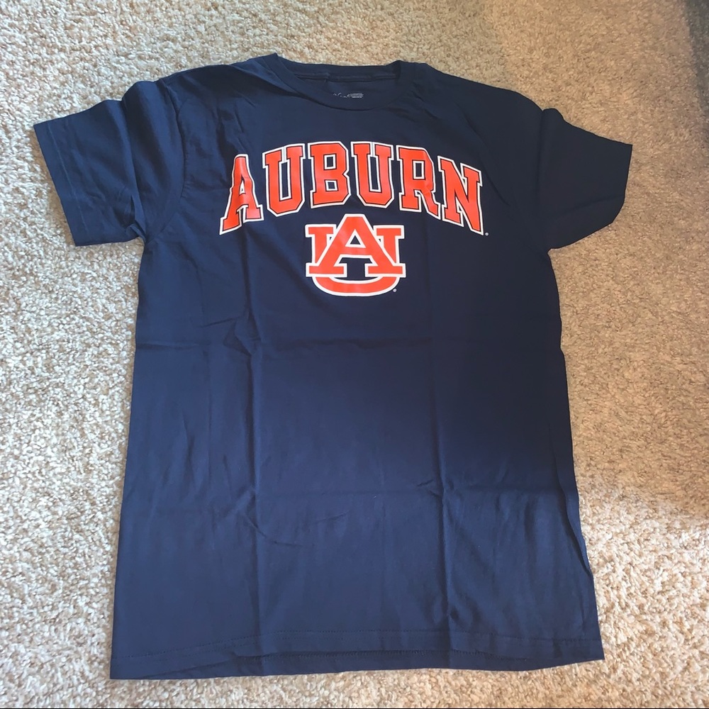 auburn university t-shirt